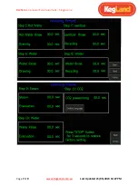 Предварительный просмотр 7 страницы KegLand KL25959 Quick Start Manual