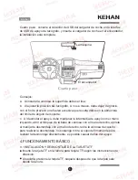 Preview for 79 page of kehan DASH CAM User Manual