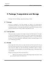 Preview for 45 page of KEHUA TECH iStoragE B5-S1 User Manual