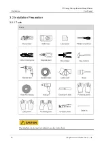 Preview for 28 page of KEHUA TECH iStoragE Series User Manual