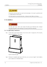 Preview for 32 page of KEHUA TECH iStoragE Series User Manual