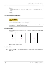 Preview for 36 page of KEHUA TECH iStoragE Series User Manual