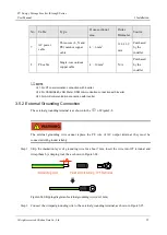 Preview for 43 page of KEHUA TECH iStoragE Series User Manual