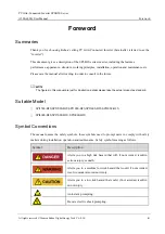 Preview for 3 page of KEHUA TECH SPI-B2S Series User Manual