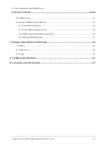 Preview for 7 page of KEHUA TECH SPI-B2S Series User Manual