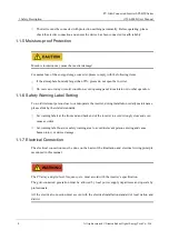 Preview for 12 page of KEHUA TECH SPI-B2S Series User Manual