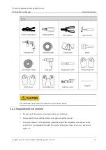 Preview for 21 page of KEHUA TECH SPI-B2S Series User Manual