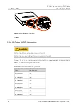 Preview for 32 page of KEHUA TECH SPI-B2S Series User Manual