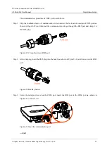 Preview for 37 page of KEHUA TECH SPI-B2S Series User Manual