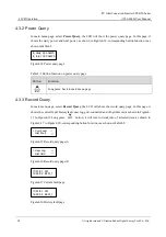 Preview for 42 page of KEHUA TECH SPI-B2S Series User Manual