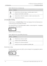 Preview for 44 page of KEHUA TECH SPI-B2S Series User Manual