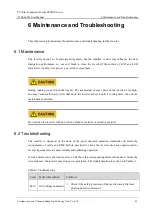 Preview for 49 page of KEHUA TECH SPI-B2S Series User Manual