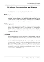 Preview for 56 page of KEHUA TECH SPI-B2S Series User Manual