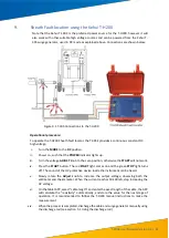 Предварительный просмотр 22 страницы KEHUI T-305E User Manual