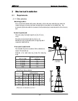 Preview for 8 page of Keiki MRG-10 User Manual