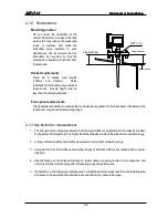 Preview for 9 page of Keiki MRG-10 User Manual