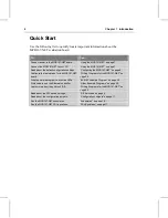 Preview for 6 page of Keil MCB167-NET User Manual