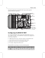 Preview for 8 page of Keil MCB167-NET User Manual