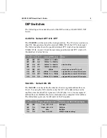 Preview for 9 page of Keil MCB167-NET User Manual