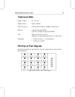 Preview for 23 page of Keil MCB167-NET User Manual