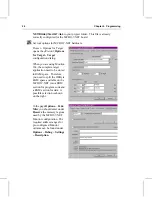 Preview for 26 page of Keil MCB167-NET User Manual