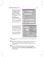 Preview for 27 page of Keil MCB167-NET User Manual