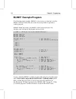 Preview for 28 page of Keil MCB167-NET User Manual