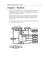 Предварительный просмотр 17 страницы Keil MCB517AC User Manual