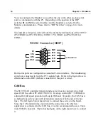 Предварительный просмотр 20 страницы Keil MCB517AC User Manual