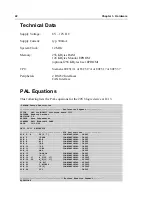 Предварительный просмотр 28 страницы Keil MCB517AC User Manual