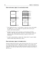 Предварительный просмотр 36 страницы Keil MCB517AC User Manual