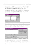 Предварительный просмотр 42 страницы Keil MCB517AC User Manual