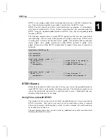 Preview for 9 page of Keil RTX51 Manual