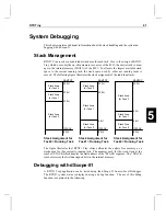 Предварительный просмотр 41 страницы Keil RTX51 Manual