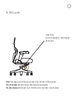 Preview for 4 page of keilhauer Junior Quick Start Manual