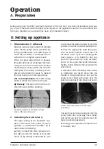 Preview for 29 page of Keimling Naturkost FreshLife FL 3000 Operation Manual