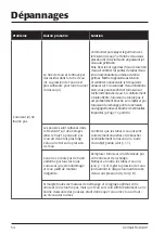 Preview for 54 page of Keimling Naturkost FreshLife FL 3000 Operation Manual