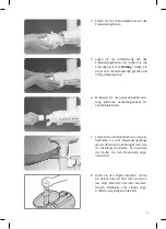 Preview for 13 page of Keimling Naturkost Green Star GS-3000 User Manual