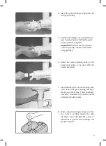 Preview for 45 page of Keimling Naturkost Green Star GS-3000 User Manual