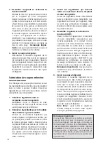 Preview for 54 page of Keimling Soyabella SB-130 Operation Manual