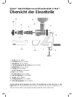 Preview for 6 page of Keimling Z-Star User Manual