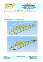Preview for 1 page of KEiro ECLIPSE 400/1.2 Building Instructions