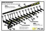 KEiro PC 24 Building Instruction предпросмотр