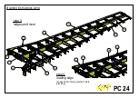 Предварительный просмотр 2 страницы KEiro PC 24 Building Instruction