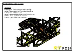 Предварительный просмотр 7 страницы KEiro PC 24 Building Instructions