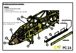 Предварительный просмотр 12 страницы KEiro PC 24 Building Instructions