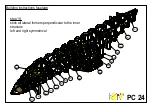 Предварительный просмотр 13 страницы KEiro PC 24 Building Instructions