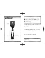 Предварительный просмотр 2 страницы Keis TEMPERATURE CONTROLLER Operating Instructions