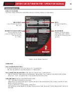 Preview for 10 page of Keiser 001133BP Operation Manual