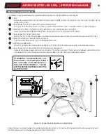 Предварительный просмотр 18 страницы Keiser 001221BP Operation Manual